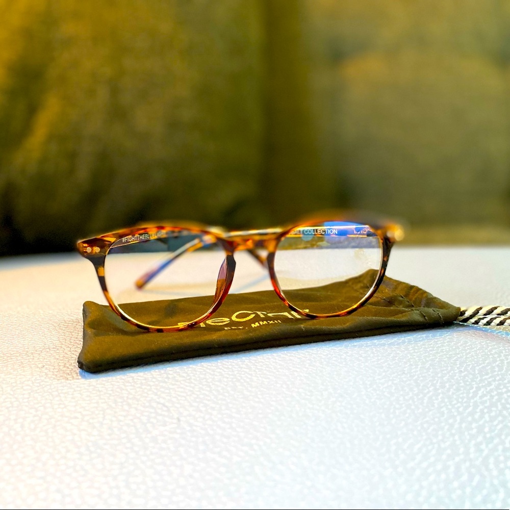 Nectar blue light blocking glasses